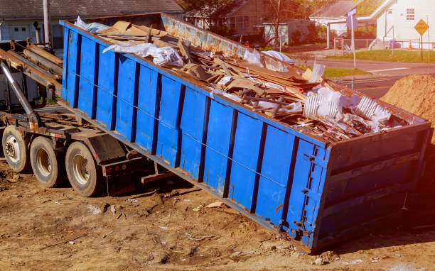 Best Construction Debris Removal  in Sto Brook, NY